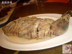 -金陵一哥龙虾(水木秦淮店)