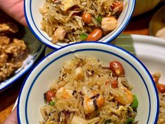 -食锦记家宴·闽南菜(开元盛世广场店)