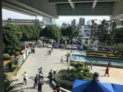 -福建医科大学附属第一医院(茶亭院区)