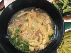 鸡丝米线-Doo Dee Thai Food(Issan/Isaan/Esan)