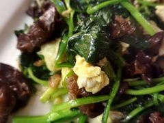 木耳鸡蛋-那拉提之疆·新疆菜(美院店)