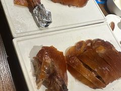 -小大董·烤鸭(王府井apm店)