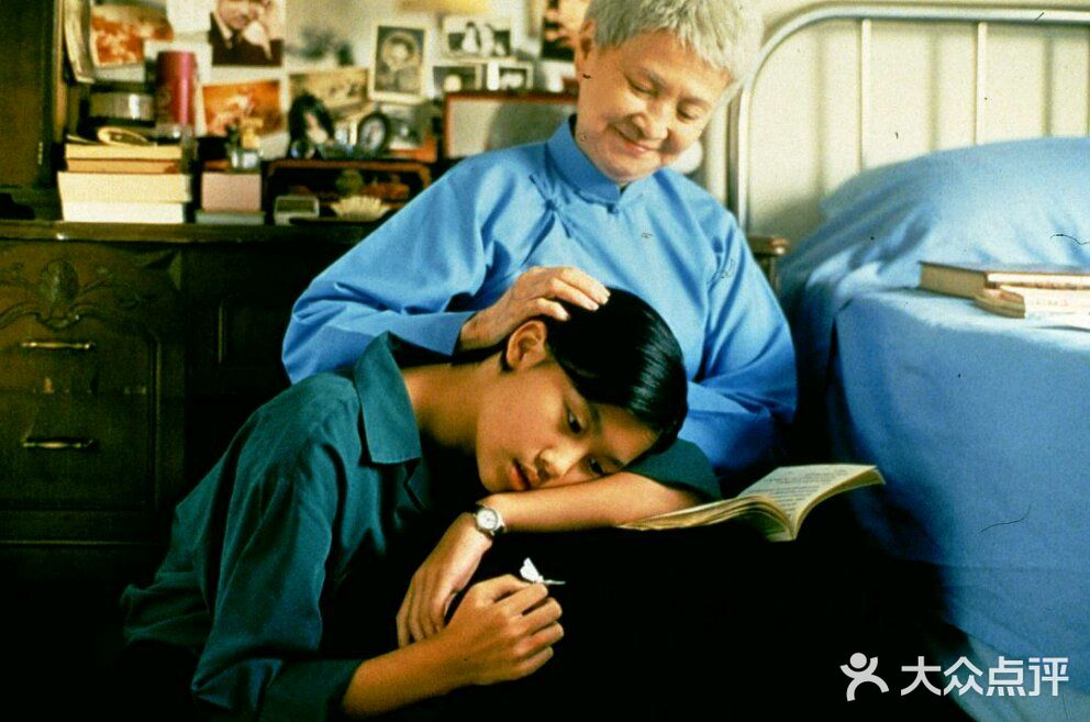 《一一》（A One and a Two）是2000
