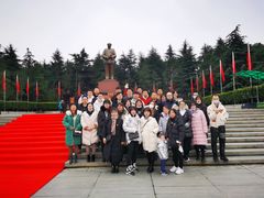 -韶山毛泽东同志故居