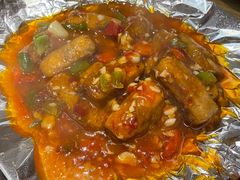 -鸿运楼·舌尖上的徽菜