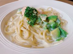 -The Good Place好地方·Brunch·coffee(国贸店)