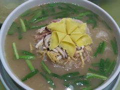 -建坤水席宫·洛阳菜(中州路店)