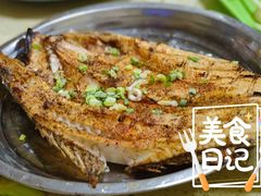 -海军馕坑肉店(库尔勒总店)