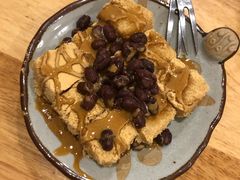 -小豆海棠(嘉兴路店)