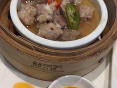 -金河半岛园林酒家(金融城店)