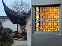 -杭州西子湖四季酒店·金沙厅