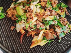 贝勒烤肉-天和晟烤鸭店(玉泉西街店)