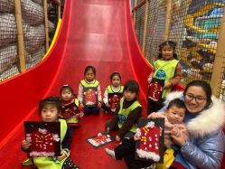 -meland亲子乐园·派对·研学(淄博万象汇店)