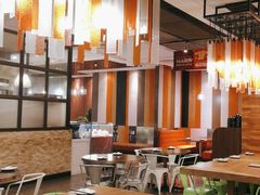 -新旺茶餐厅(嘉里城店)