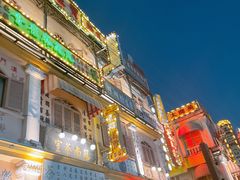 -横店广州街·香港街
