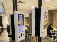 -麦当劳(秣陵路店)