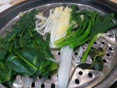 -海大大蒸汽海鲜餐厅·粤菜·特色小炒(欢乐颂店)