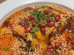 -巴蜀风·地道川菜(总店)