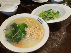 -大理实力希尔顿酒店•御玺中餐厅