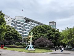 -四川农业大学(雅安校区)