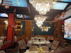 -饭橘汉江码头·乡野土菜馆(静安路店)