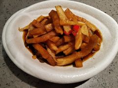 -大师兄·手工面·西北菜(南沙万达广场店)