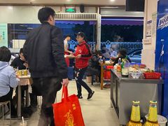 -洪大厨鸡煲(福田店)