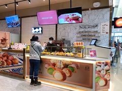 -西树泡芙(秦皇岛茂业天地店)