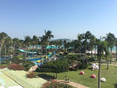 -三亚亚龙湾天域度假酒店