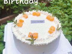 -艾加柒克蛋糕茶歇甜品台(春熙路店)