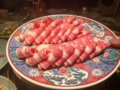 -老墙根涮肉(王四营店)