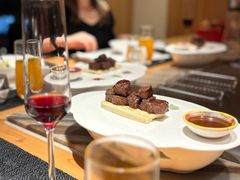 -香樟花园法式铁板烧(恒隆广场店)