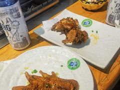 -延边河坝烧烤串城(车公庙店)
