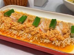 -U你·湖北家宴菜(南湖总店)