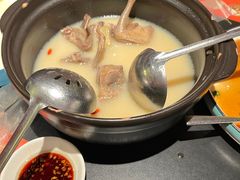 -羽鸽集·乳鸽专门店·地道顺德菜(岭南站店)