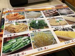 -胡须佬鸡煲四季火锅(龙珠大道店)