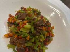 -酒蜻蜓·庭院私房菜(天元东路店)