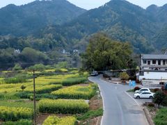 -新安江山水画廊风景区