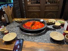 -蜀大侠火锅(建设路第五大道店)