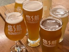-悠航SLOWBOAT(三里屯店)