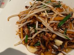 -桂满陇·蟹黄小笼汤包(清河万象店)
