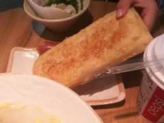 -琴岛顺天馄饨(崂山金鼎店)