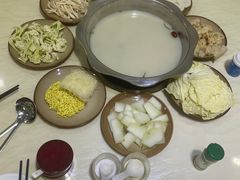 -西夏一品烤全羊(百桥路店)