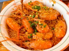 -冶建镜子·老南昌大排档·江西虾王(总店)