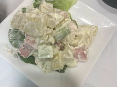 -瑞福园联谊餐室(茂名南路店)