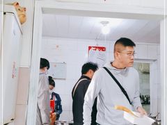 -陈记锅巴菜(五大道店)