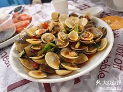 -汪姐海鲜(侨港总店·金冠好店)