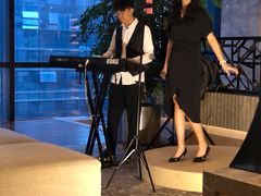 -TABLE·味西餐厅-成都茂业JW万豪酒店