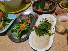 -蔡澜Pho·越南粉餐厅(海上世界店)