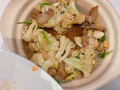 -眉州东坡(鸿坤店)